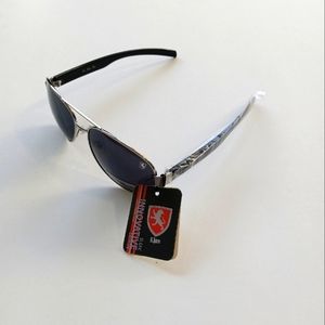 NWT Khan Men's  sunglasses